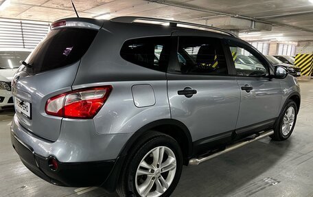 Nissan Qashqai, 2010 год, 1 190 000 рублей, 5 фотография