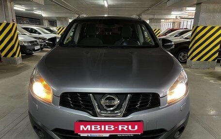 Nissan Qashqai, 2010 год, 1 190 000 рублей, 2 фотография