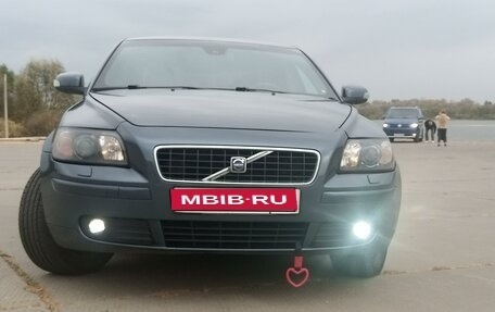 Volvo S40 II, 2007 год, 650 000 рублей, 1 фотография