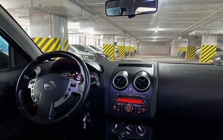 Nissan Qashqai, 2010 год, 1 190 000 рублей, 26 фотография