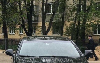 Hyundai Sonata VI, 2010 год, 1 225 000 рублей, 1 фотография