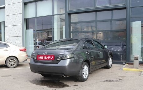 Toyota Camry, 2008 год, 1 189 000 рублей, 6 фотография