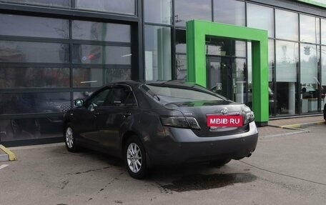 Toyota Camry, 2008 год, 1 189 000 рублей, 4 фотография