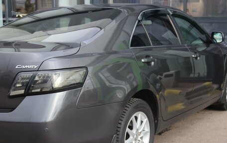 Toyota Camry, 2008 год, 1 189 000 рублей, 13 фотография