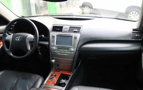 Toyota Camry, 2008 год, 1 189 000 рублей, 17 фотография