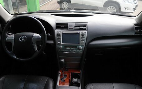 Toyota Camry, 2008 год, 1 189 000 рублей, 18 фотография