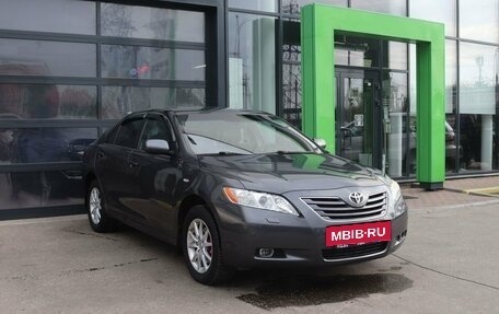 Toyota Camry, 2008 год, 1 189 000 рублей, 8 фотография