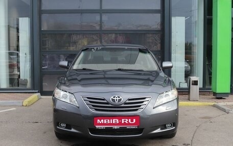 Toyota Camry, 2008 год, 1 189 000 рублей, 9 фотография