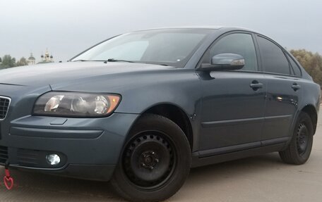 Volvo S40 II, 2007 год, 650 000 рублей, 11 фотография