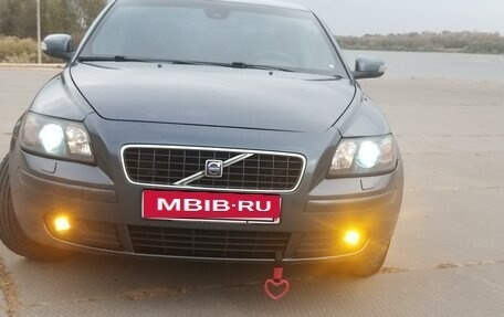 Volvo S40 II, 2007 год, 650 000 рублей, 7 фотография