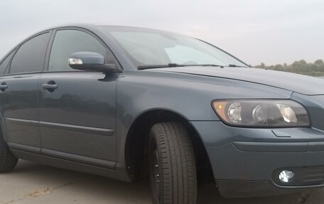 Volvo S40 II, 2007 год, 650 000 рублей, 19 фотография