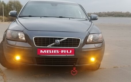 Volvo S40 II, 2007 год, 650 000 рублей, 3 фотография