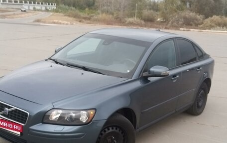 Volvo S40 II, 2007 год, 650 000 рублей, 12 фотография