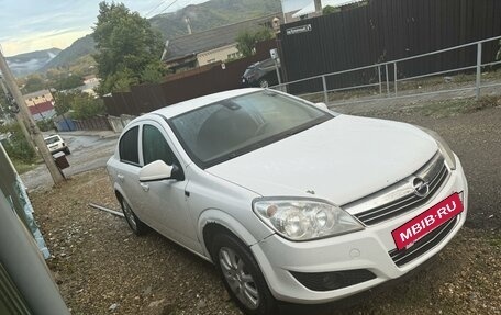 Opel Astra H, 2013 год, 650 000 рублей, 2 фотография