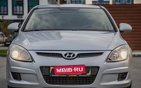 Hyundai i30 I, 2009 год, 655 000 рублей, 2 фотография