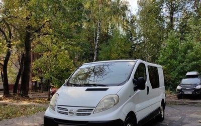 Nissan Primastar I рестайлинг, 2008 год, 995 000 рублей, 1 фотография