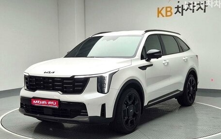 KIA Sorento IV, 2023 год, 5 105 000 рублей, 1 фотография