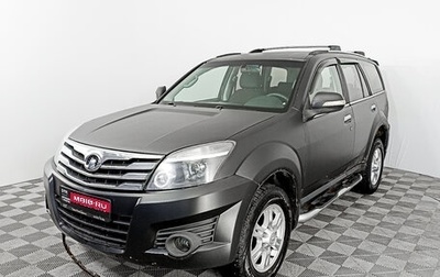 Great Wall Hover H3 I, 2011 год, 489 000 рублей, 1 фотография