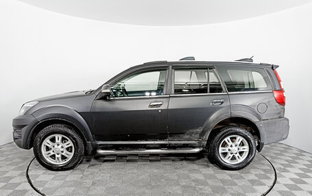 Great Wall Hover H3 I, 2011 год, 489 000 рублей, 8 фотография