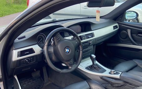 BMW 3 серия, 2007 год, 1 900 000 рублей, 6 фотография