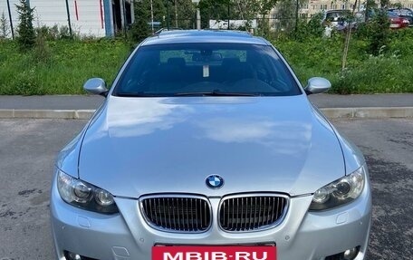 BMW 3 серия, 2007 год, 1 900 000 рублей, 3 фотография