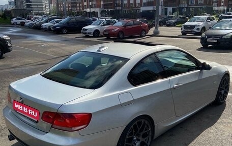 BMW 3 серия, 2007 год, 1 900 000 рублей, 5 фотография