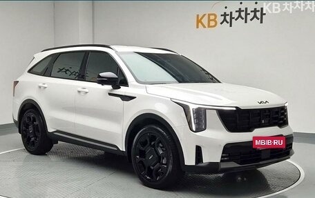 KIA Sorento IV, 2023 год, 5 105 000 рублей, 4 фотография