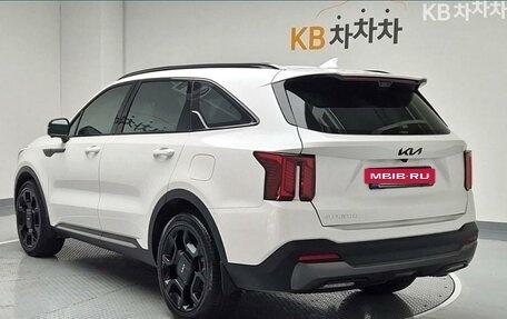 KIA Sorento IV, 2023 год, 5 105 000 рублей, 2 фотография