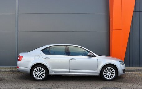 Skoda Octavia, 2013 год, 1 299 000 рублей, 3 фотография