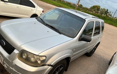 Ford Maverick II, 2005 год, 750 000 рублей, 9 фотография