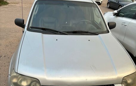 Ford Maverick II, 2005 год, 750 000 рублей, 11 фотография