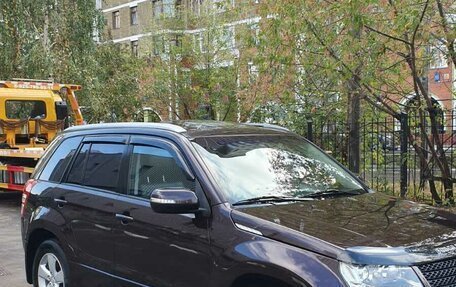 Suzuki Grand Vitara, 2008 год, 1 285 000 рублей, 15 фотография