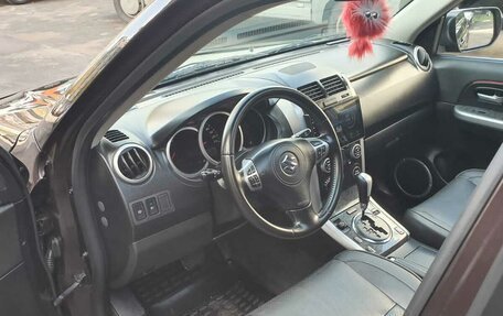 Suzuki Grand Vitara, 2008 год, 1 285 000 рублей, 29 фотография