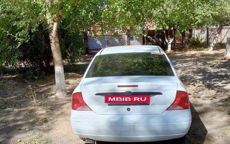 Ford Focus IV, 2001 год, 390 000 рублей, 7 фотография