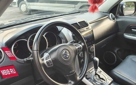 Suzuki Grand Vitara, 2008 год, 1 285 000 рублей, 21 фотография