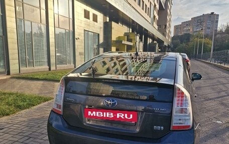 Toyota Prius, 2011 год, 1 500 000 рублей, 11 фотография