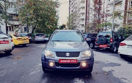 Suzuki Grand Vitara, 2007 год, 1 115 000 рублей, 1 фотография