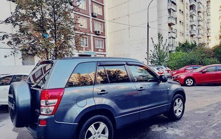 Suzuki Grand Vitara, 2007 год, 1 115 000 рублей, 8 фотография