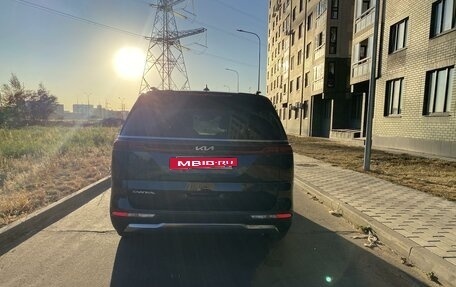 KIA Carnival, 2022 год, 5 249 000 рублей, 6 фотография