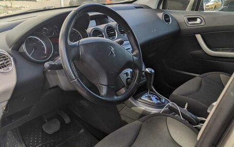 Peugeot 308 II, 2011 год, 540 000 рублей, 3 фотография