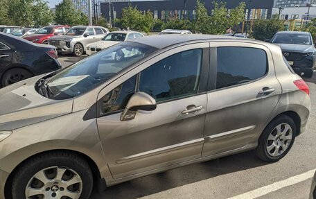 Peugeot 308 II, 2011 год, 540 000 рублей, 5 фотография