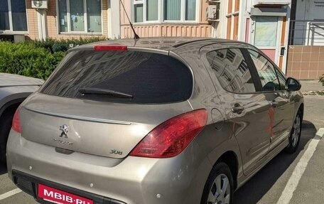 Peugeot 308 II, 2011 год, 540 000 рублей, 8 фотография