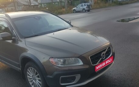 Volvo XC70 II рестайлинг, 2012 год, 1 800 000 рублей, 7 фотография