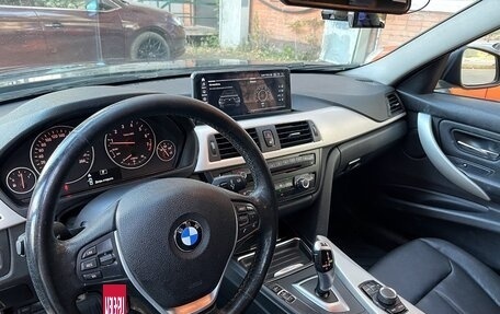 BMW 3 серия, 2014 год, 1 750 000 рублей, 8 фотография