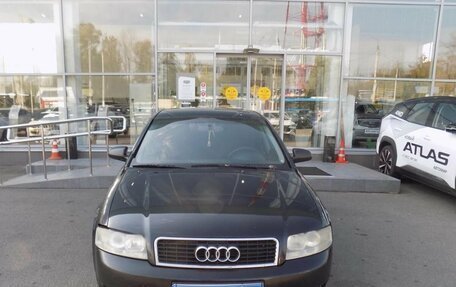 Audi A4, 2001 год, 400 000 рублей, 2 фотография