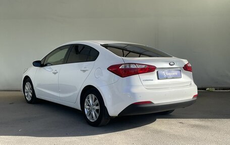 KIA Cerato III, 2015 год, 1 495 000 рублей, 5 фотография