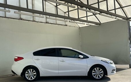 KIA Cerato III, 2015 год, 1 495 000 рублей, 9 фотография