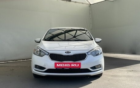 KIA Cerato III, 2015 год, 1 495 000 рублей, 3 фотография