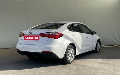 KIA Cerato III, 2015 год, 1 495 000 рублей, 4 фотография