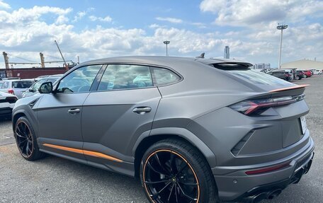 Lamborghini Urus I, 2021 год, 30 317 020 рублей, 4 фотография